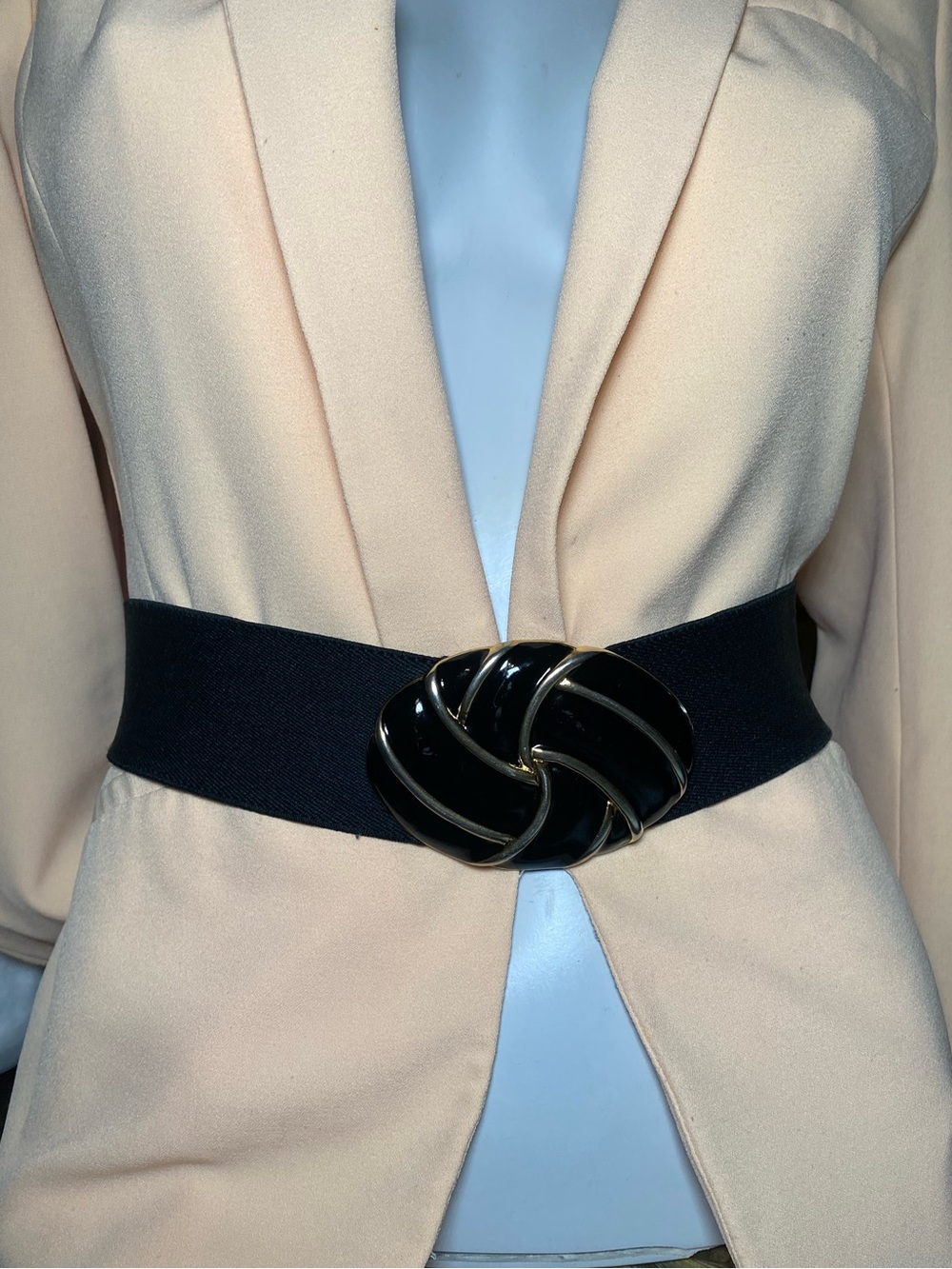 Vintage Day Lor belt
